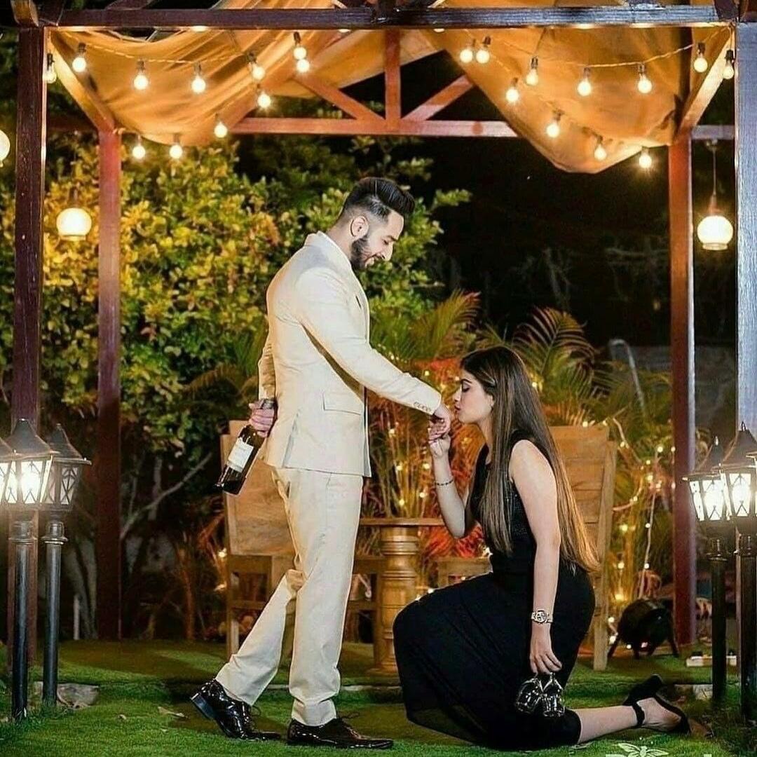 Proposal