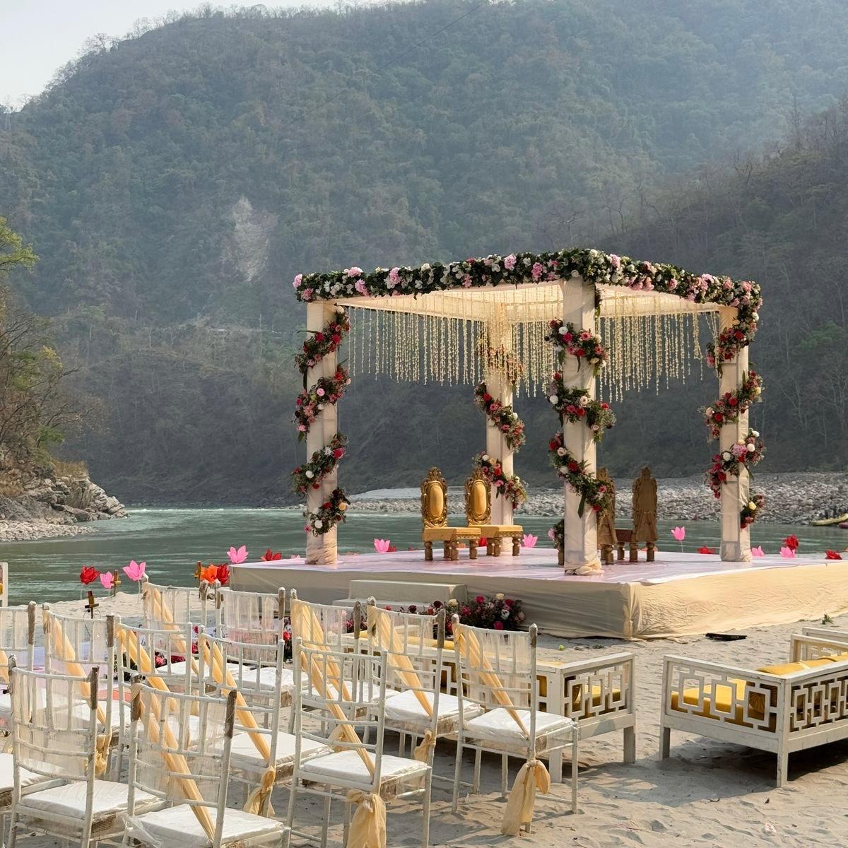 Wedding Feature